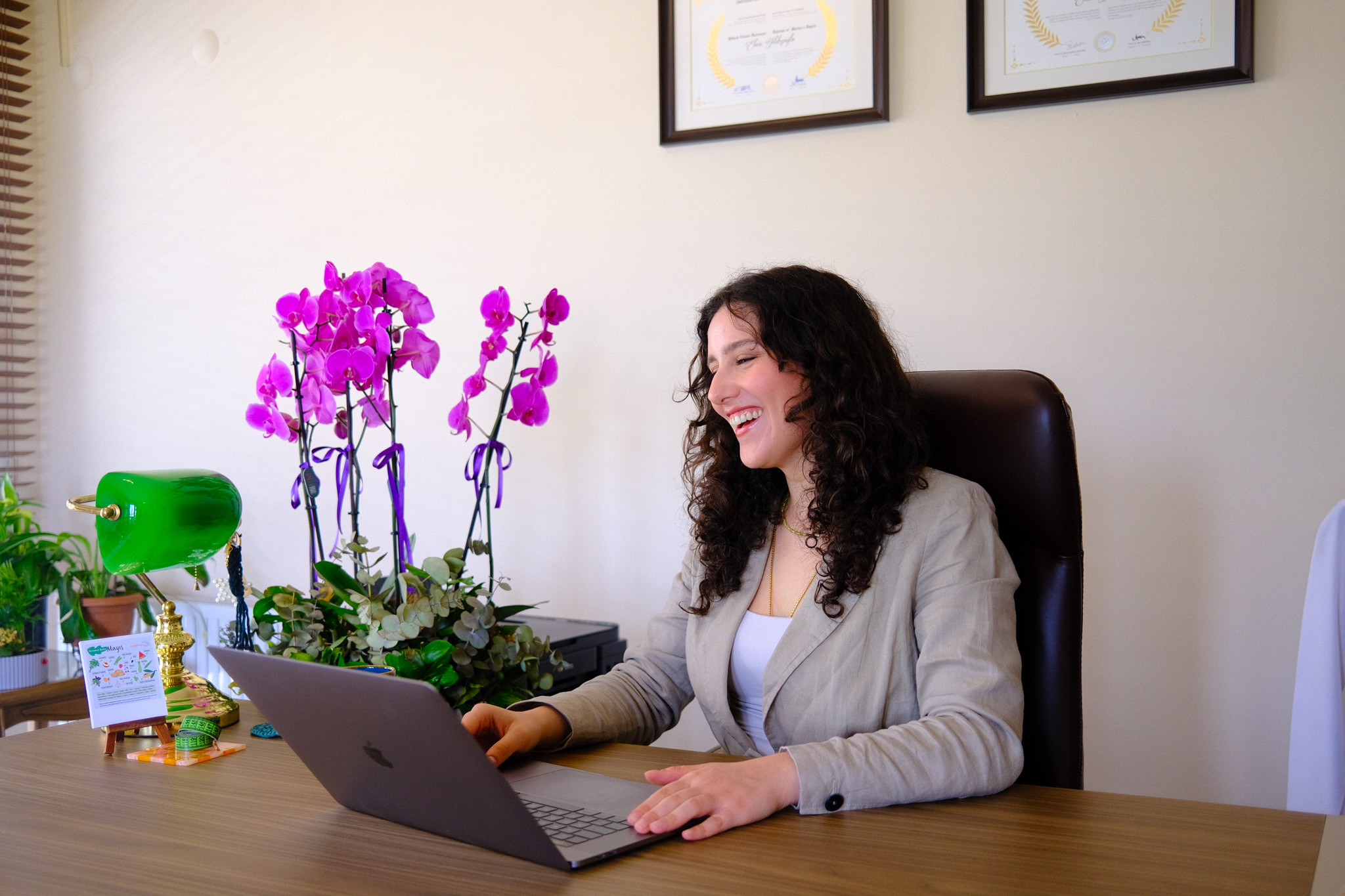 Online Beslenme Danışmanlığı — Diyetisyen Ekin Yıldızoğlu