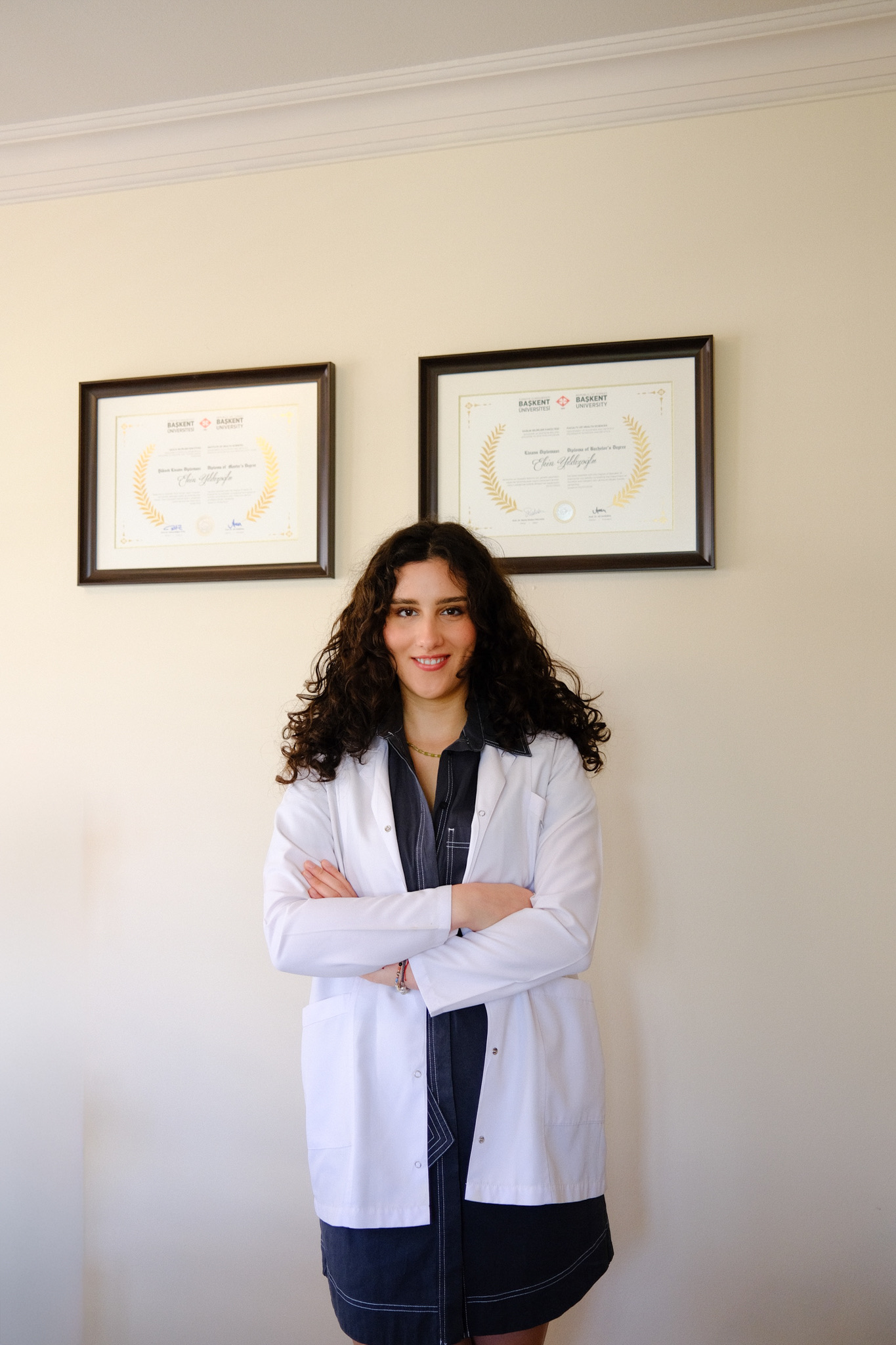 Diyetisyen Ekin Yıldızoğlu — Ankara Çankaya diyetisyen hizmetleri